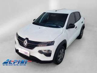 Foto do veículo Renault Kwid Zen 1.0 Flex 12v 5p Mec.