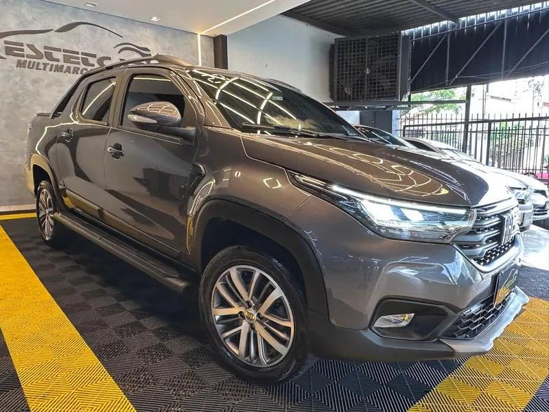 Fiat Strada