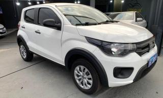 Foto do veículo Fiat Mobi 1.0 Like