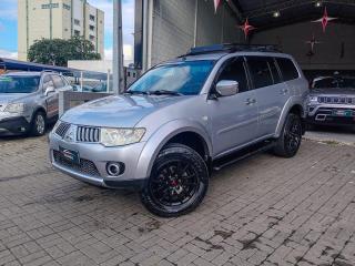 Foto do veículo Mitsubishi Pajero 3.2 Td Full Hpe Auto