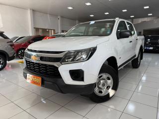 Foto do veículo Chevrolet S-10 2.8 Ctdi Cd Ls 4wd