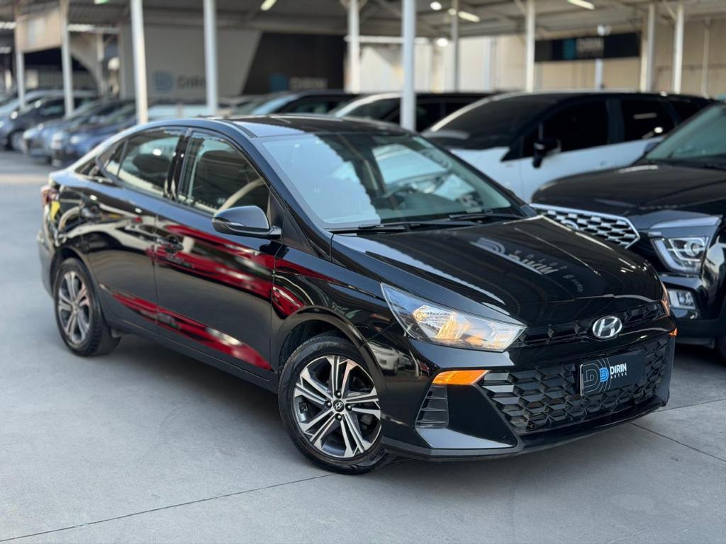 Hyundai Hb20S HB20S Comfort 1.0 TB Flex 12V Aut. 2023