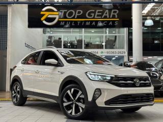 Foto do veículo Volkswagen Nivus Highline 1.0 200 Tsi Flex Aut.