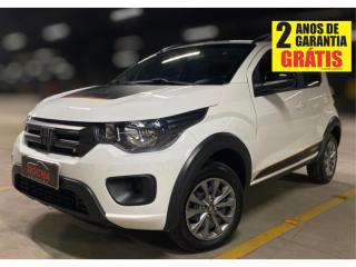 Foto do veículo Fiat Mobi 1.0 Trekking