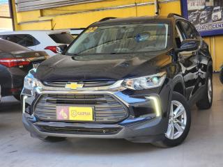 Foto do veículo Chevrolet Tracker 1.0 Turbo Lt Auto
