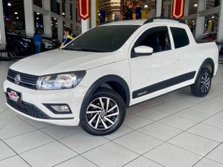 Foto do veículo Volkswagen Saveiro Robust 1.6 Total Flex 8v Cd