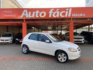 Foto do veículo Chevrolet Celta 1.0l Flexpower Lt