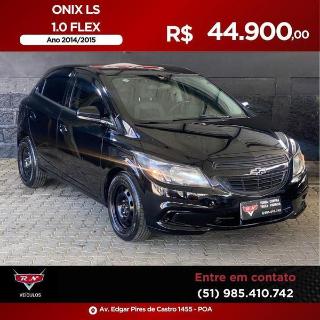 Foto do veículo Chevrolet Onix Plus 10tat Ltz Flex