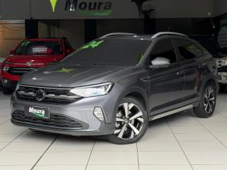 Foto do veículo Volkswagen Nivus Highline 1.0 200 Tsi Flex Aut.