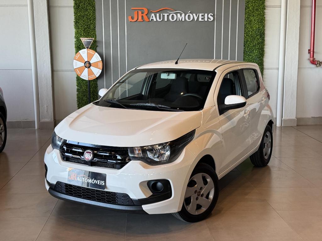 Fiat Mobi 2017 à venda