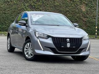 Foto do veículo Peugeot 208 1.0 Like