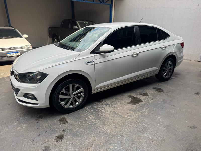 Volkswagen Virtus
