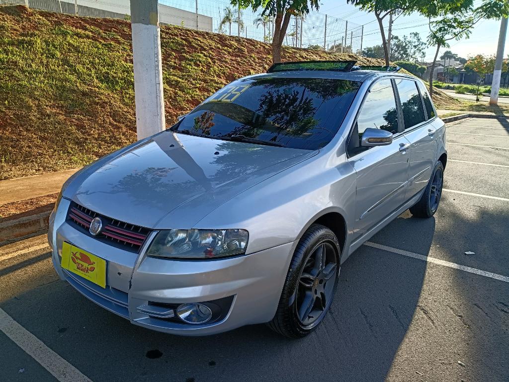Fiat Stilo 2008