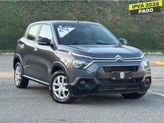 Foto do veículo Citroen C3 1.0 Live Pack