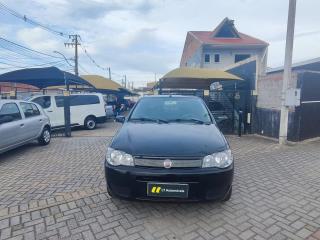 Foto do veículo Fiat Palio 1.0 Economy Fire Flex 8v 4p