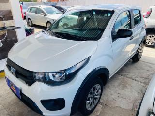 Foto do veículo Fiat Mobi Way 1.0 Fire Flex 5p.