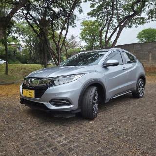 Foto do veículo Honda Hr-v 1.8 Ex Cvt