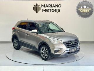 Foto do veículo Hyundai Creta 1.6 Pulse Plus At