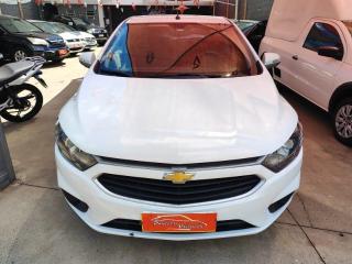 Foto do veículo Chevrolet Onix Hatch Lt 1.0 8v Flexpower 5p Mec.