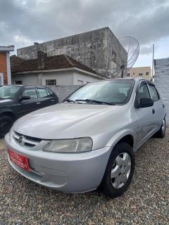 Foto do veículo Chevrolet Celta 1.0l Spirit