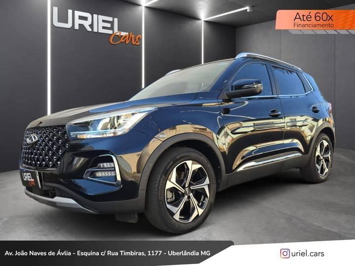 Caoa Chery Tiggo 5x 1.5 T Pro Cvt 2023