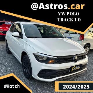 Foto do veículo Volkswagen Polo Track 1.0 Flex 12v 5p