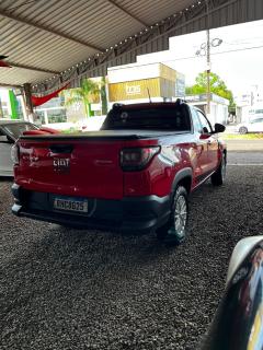 Foto do veículo Fiat Strada 1.4 Cabine Plus Endurance