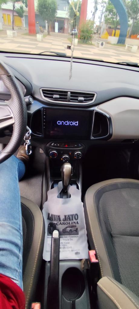 Chevrolet Prisma OTHERS 2014