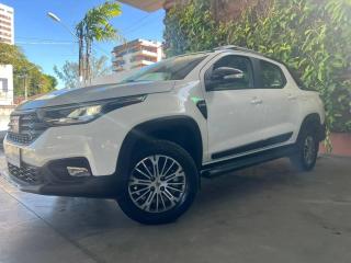 Foto do veículo Fiat Strada 1.3 Cabine Dupla Ranch Cvt