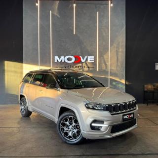 Foto do veículo Jeep Commander 1.3 T270 Overland Auto