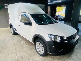 Foto do veículo Volkswagen Saveiro 1.6 Cs Robust
