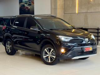 Foto do veículo Toyota Rav4 2.0 Top Cvt