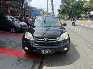 Foto do veículo Honda Cr-v 2.0 16v Aut.