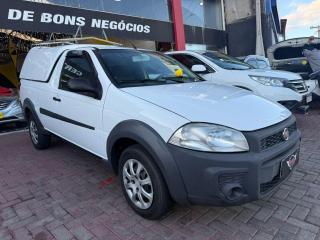 Foto do veículo Fiat Strada Working 1.4 Mpi Fire Flex 8v Cs