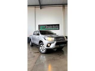 Foto do veículo Toyota Hilux 2.8 Tdi Cd Srv Auto 4wd