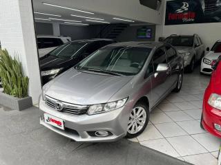 Foto do veículo Honda Civic Sedan Lxr 2.0 Flexone 16v Aut. 4p