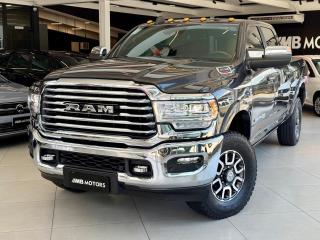 Foto do veículo Ram Ram 3500 6.7 Td Limited Longhorn Auto 4wd