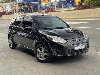 Foto do veículo Ford Fiesta 1.6 8v Flex/class 1.6 8v Flex 5p
