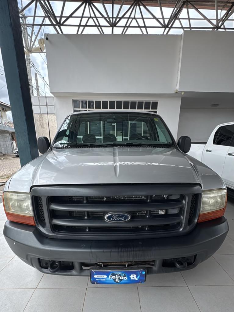Ford F-250 F-250 XL 4.2 V6 2003