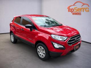 Foto do veículo Ford Ecosport Se 1.5 12v Flex 5p Aut.