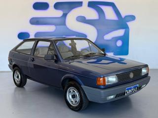 Foto do veículo Volkswagen Gol 1000 (modelo Antigo)