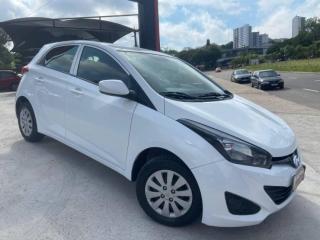 Foto do veículo Hyundai Hb20 Comfort 1.0 Flex 12v Mec.