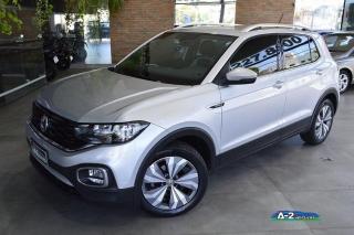 Foto do veículo Volkswagen T-cross 1.4 250 Tsi Highline Auto