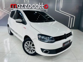 Foto do veículo Volkswagen Fox 1.6 Vht Total Flex Rock In Rio