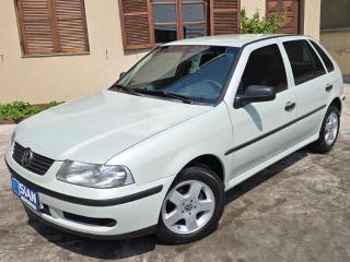 Foto do veículo Volkswagen Gol 1.6