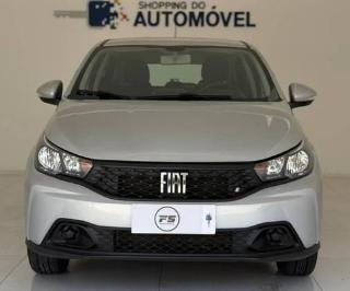 Foto do veículo Fiat Argo Drive 1.0 6v Flex