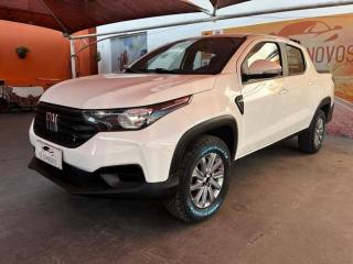 Foto do veículo Fiat Strada 1.3 Cabine Dupla Freedom