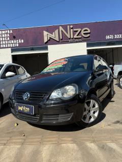 Foto do veículo Volkswagen Polo 1.6 Vht Total Flex