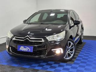 Foto do veículo Citroen Ds4 1.6 16v Thp 165 Auto