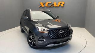 Foto do veículo Caoa Chery Tiggo 5x Sport 1.5 Turbo Flex Aut.